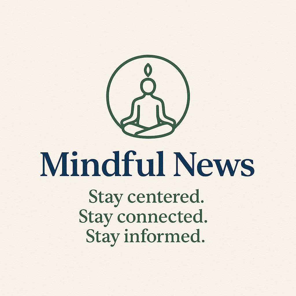 Mindful News